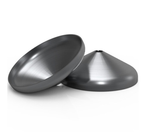 Конические днища для трубопроводов в Орше