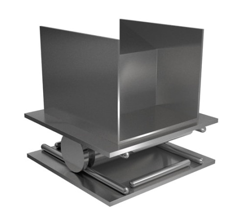 Катковые направляющие опоры для труб в Орше