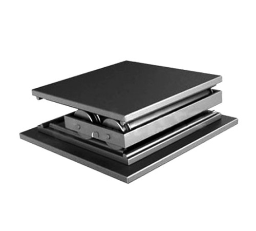 Катковые направляющие блоки для трубопроводов в Орше