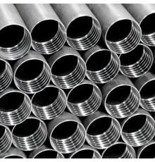 Алюминиевая керноприемная труба