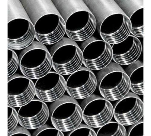 Алюминиевые керноприемные трубы в Орше