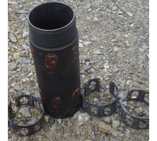 Кернорватели с 3 кольцами в Орше для алмазного бурения