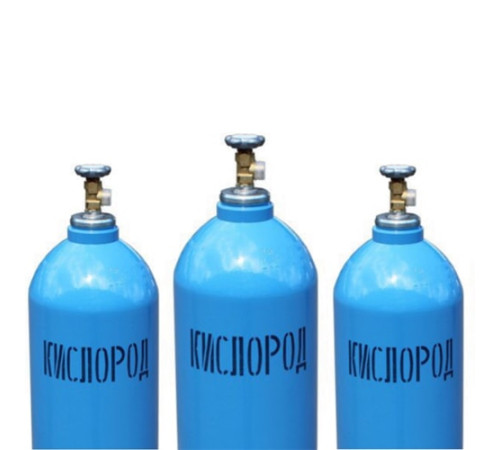 Кислородные баллоны в Орше для юридических лиц