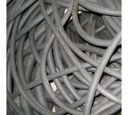 Кислотощелочестойкие шнуры резиновые круглые в Орше