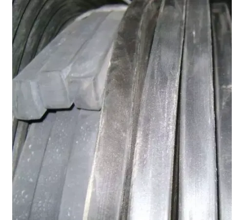 Квадратные кислотощелочестойкие шнуры резиновые в Орше