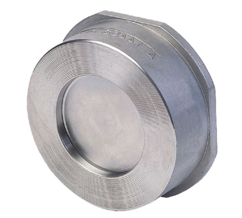 Обратные межфланцевые клапаны AISI 304 и 316 в Орше