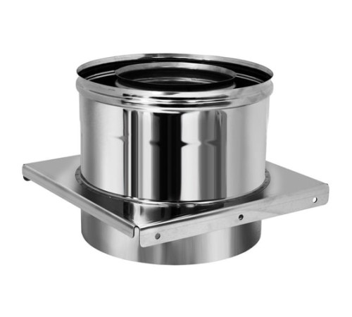 Коаксиальные опоры для дымоходов в Орше