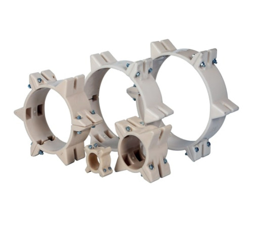 Кольца Спейсеры для Трубопроводов в Орше