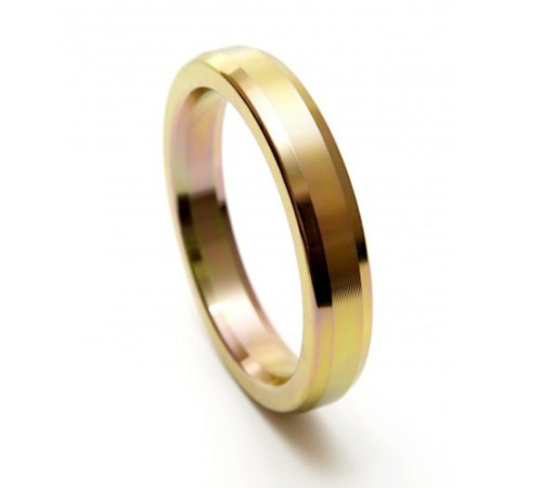 Кольца Армко восьмиугольного сечения в Орше