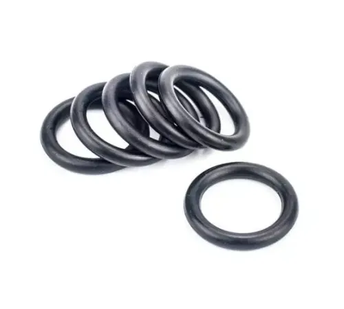 Кольца силиконовые для сантехники в Орше