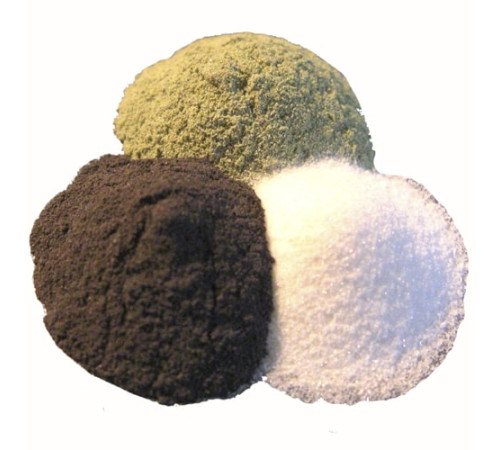 Компактированные порошковые материалы в Орше