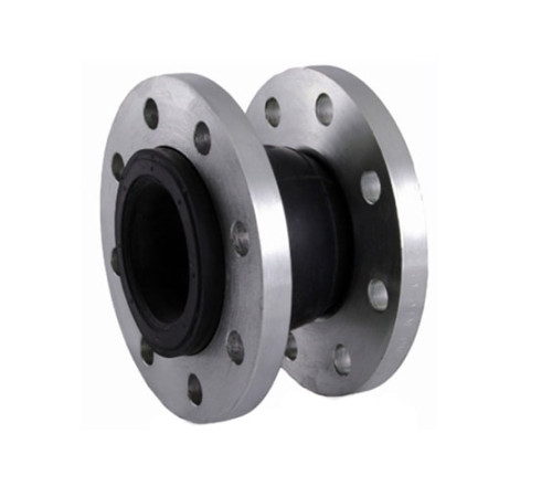 Компенсаторы резиновые фланцевые для трубопроводов в Орше
