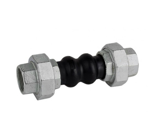 Компенсаторы резиновые муфтовые в Орше для трубопроводов