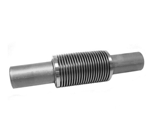 Компенсаторы сильфонные осевые в Орше с доставкой по Беларуси