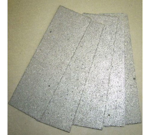 Контактные пластины в Орше от Спецметаллстрой