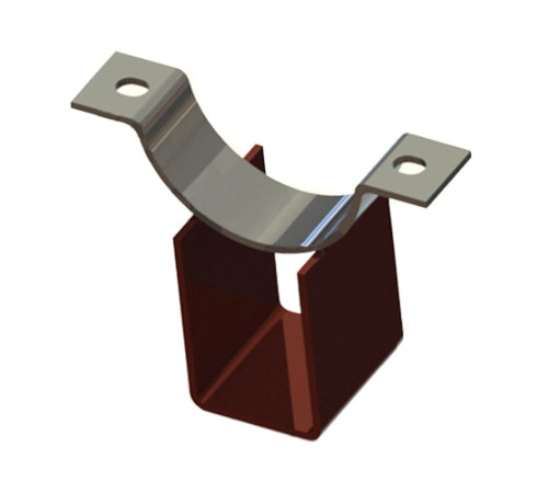 Корпуса скользящих опор трубопроводов ТЭС и АЭС в Орше