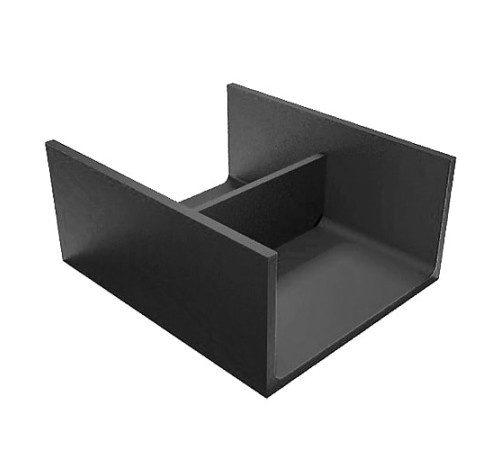 Корпусные приварные опоры для труб в Орше