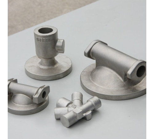 Коррозионностойкие отливки в Орше от Спецметаллстрой