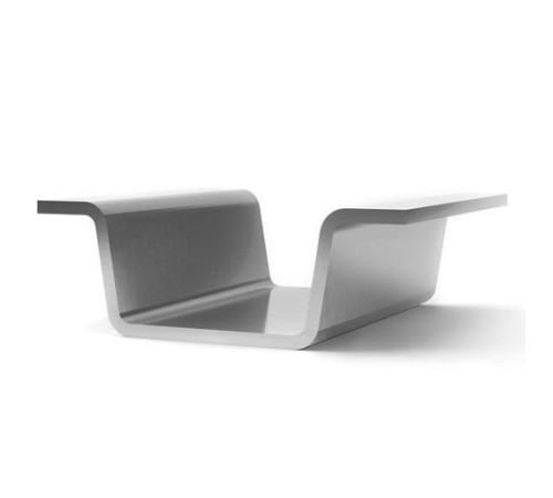 Корытные профили в Орше для строительства и производства