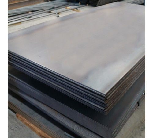 Котельные листы в Орше для промышленности и строительства