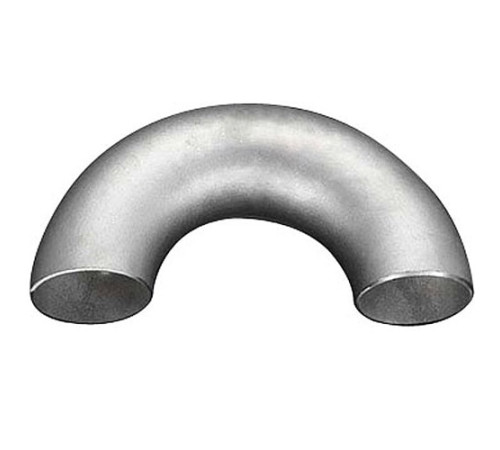 Отводы крутоизогнутые 180° в Орше с доставкой по Беларуси