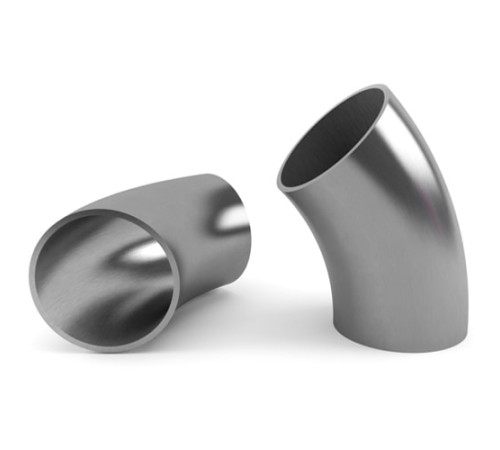 Отводы крутоизогнутые 45 градусов в Орше