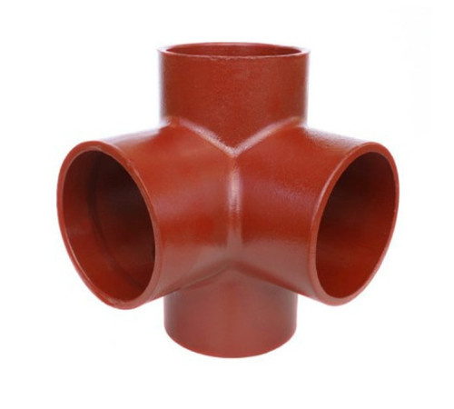 Безраструбные крестовины двухплоскостные 88 гр в Орше