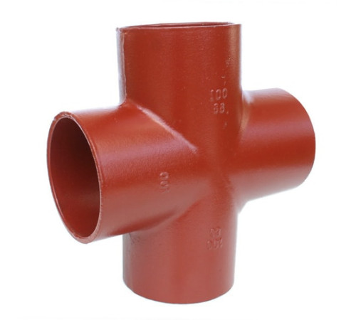 Безраструбные крестовины одноплоскостные 88 гр в Орше