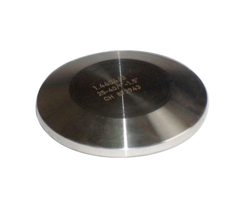 Крышки зажимных соединений CLAMP в Орше