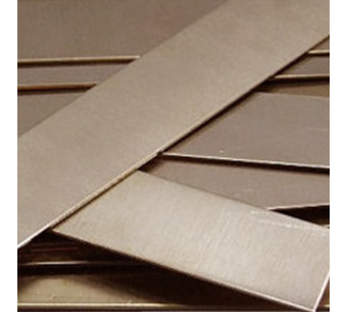 Полосы из куниала в Орше для промышленности