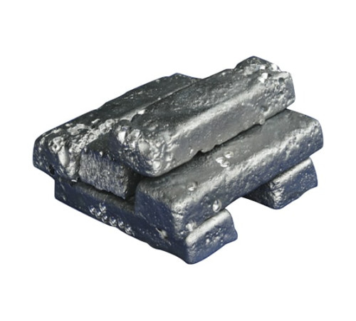 Лантан в чушках в Орше для промышленности