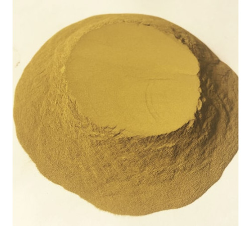 Латунные пудры для промышленности в Орше