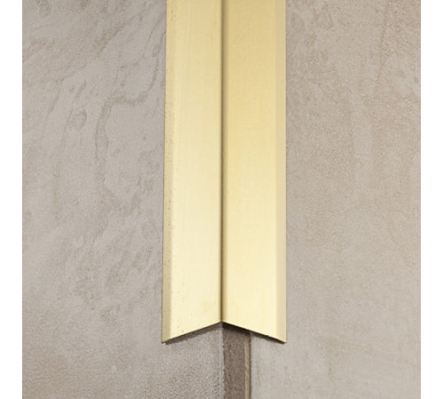 Латунные Г-образные профили в Орше