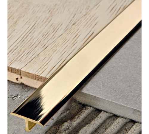 Латунные Т-образные профили в Орше от Спецметаллстрой