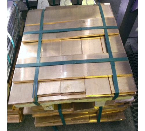 Латунные аноды в Орше для промышленных предприятий