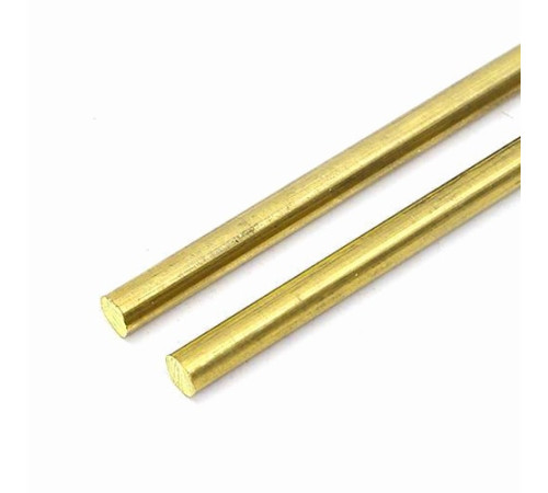 Латунные прутки в Орше от производителя