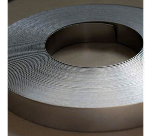 Ленты стальные термообработанные в Орше