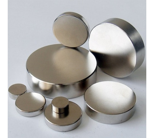 Постоянные магниты прецизионных сплавов в Орше