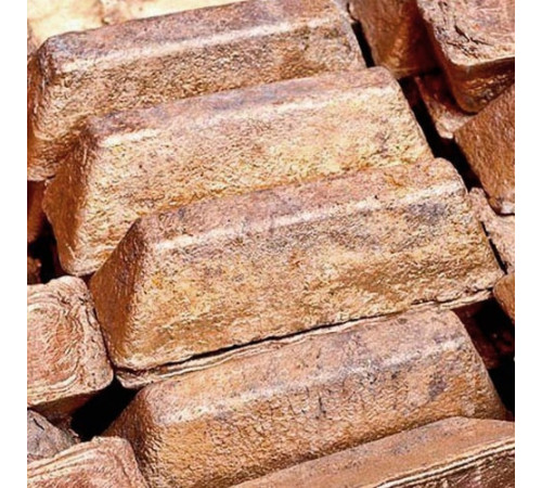 Лигатуры медь в Орше от Спецметаллстрой