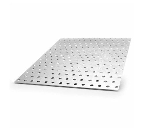 Листы перфорированные Rv 2x3.5 в Орше для юрлиц