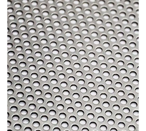 Перфорированные листы Rv 2x2.5 в Орше