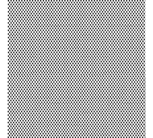 Листы перфорированные Rv 5x7 в Орше