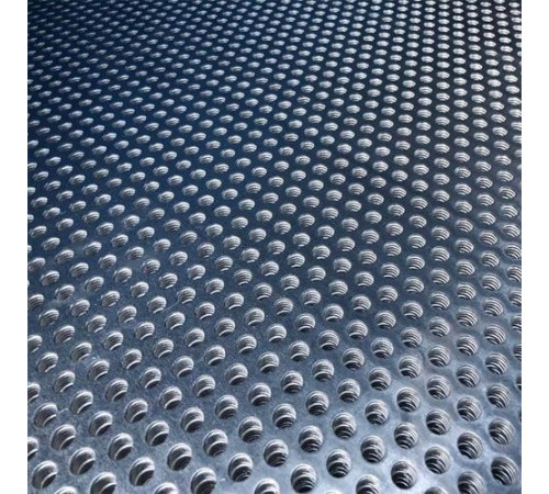 Перфорированные листы Rv 8x12 в Орше