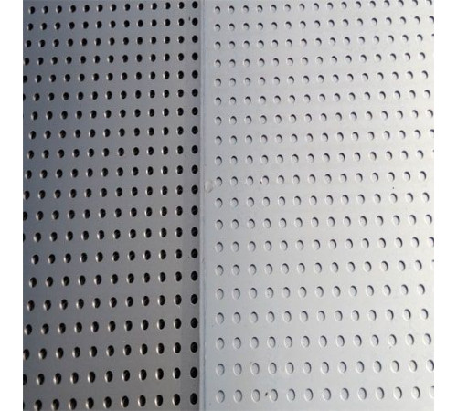 Перфорированные листы Qg 5x14 в Орше для юрлиц