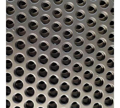 Листы перфорированные Qg 8x10 в Орше