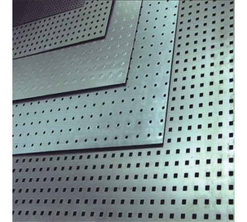 Перфорированные листы Rg 8x17.32 в Орше для юрлиц