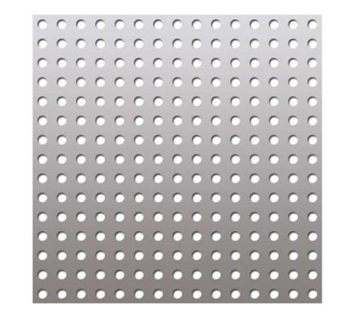 Перфорированные листы Rg 5x12 в Орше