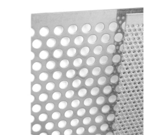 Листы перфорированные Rv 3-5 в Орше