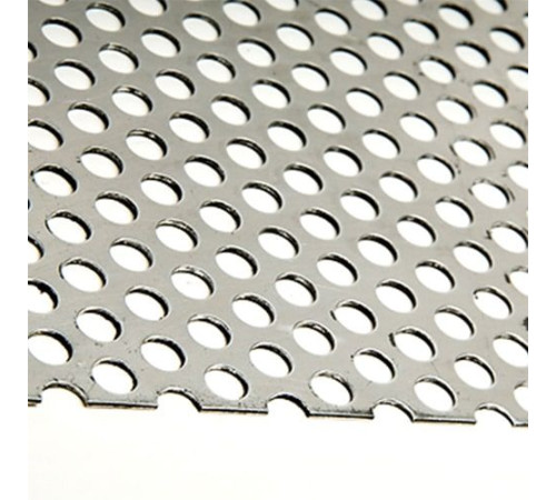 Перфорированные листы Rv 1.5x3 в Орше для юр. лиц