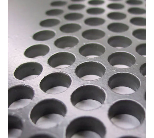 Перфорированные листы Rv 2.5x4 в Орше для юридических лиц